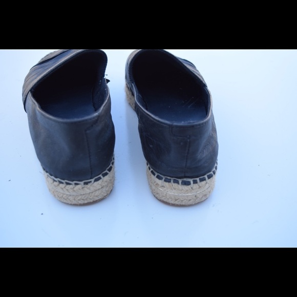 Aldo Cowee espradille flats - Picture 7 of 8